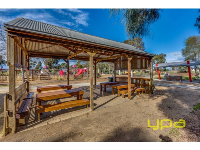 23 Wentworth Avenue, Wyndham Vale VIC 3024