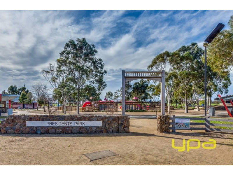 23 Wentworth Avenue, Wyndham Vale VIC 3024