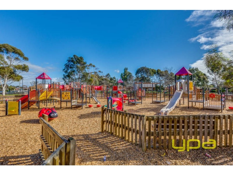 23 Wentworth Avenue, Wyndham Vale VIC 3024