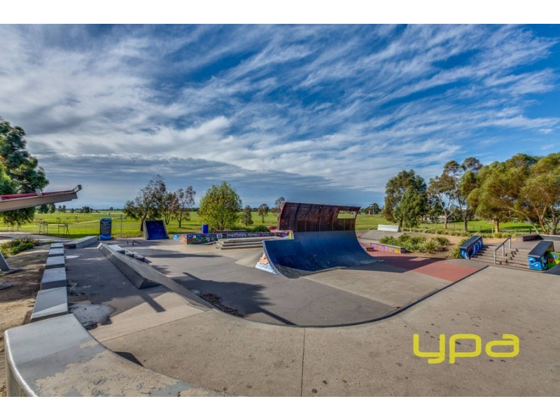 23 Wentworth Avenue, Wyndham Vale VIC 3024