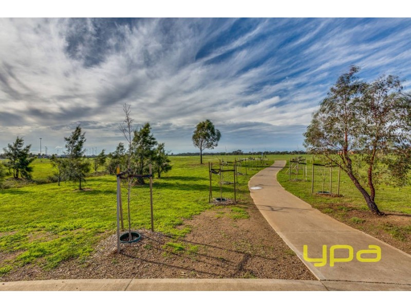 23 Wentworth Avenue, Wyndham Vale VIC 3024