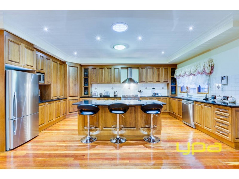 8 Chiswick Court, Tarneit VIC 3029