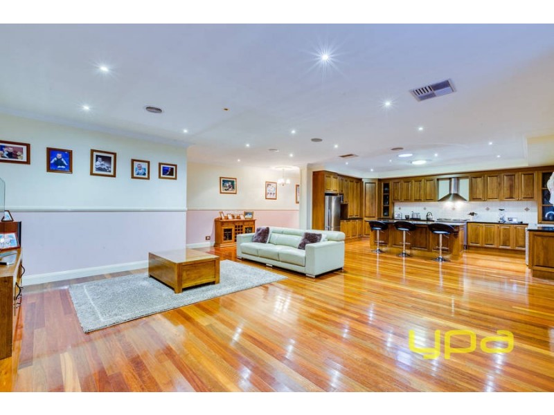 8 Chiswick Court, Tarneit VIC 3029