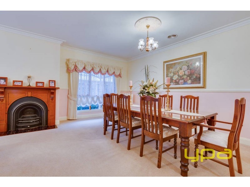 8 Chiswick Court, Tarneit VIC 3029