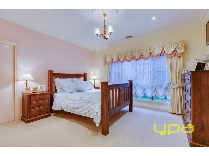 8 Chiswick Court, Tarneit VIC 3029