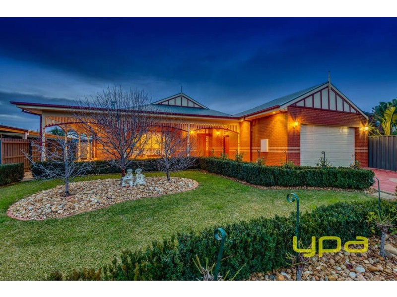 8 Chiswick Court, Tarneit VIC 3029