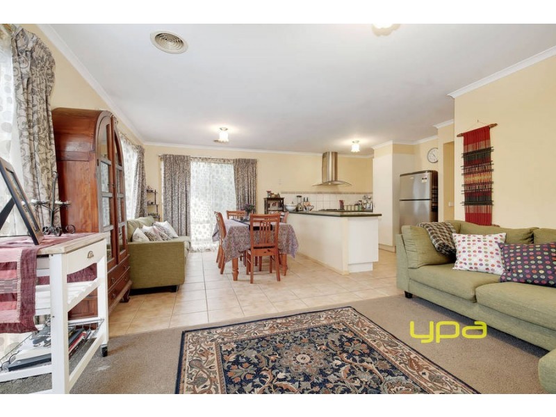 3 Huntley Terrace, Truganina VIC 3029