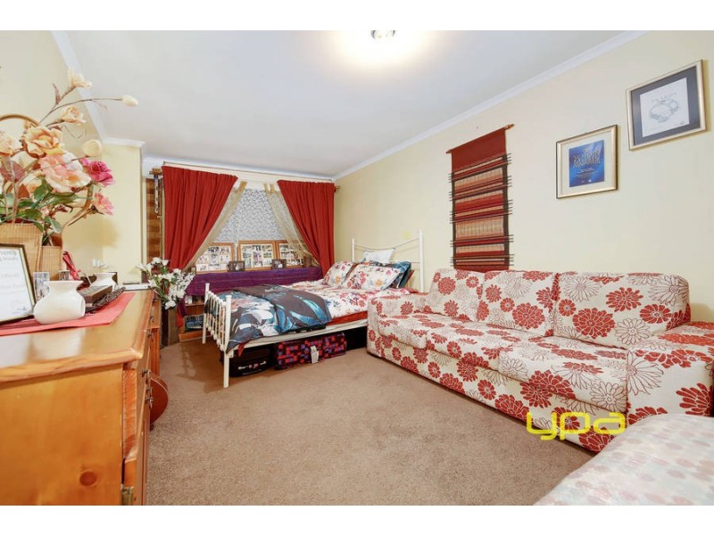 3 Huntley Terrace, Truganina VIC 3029