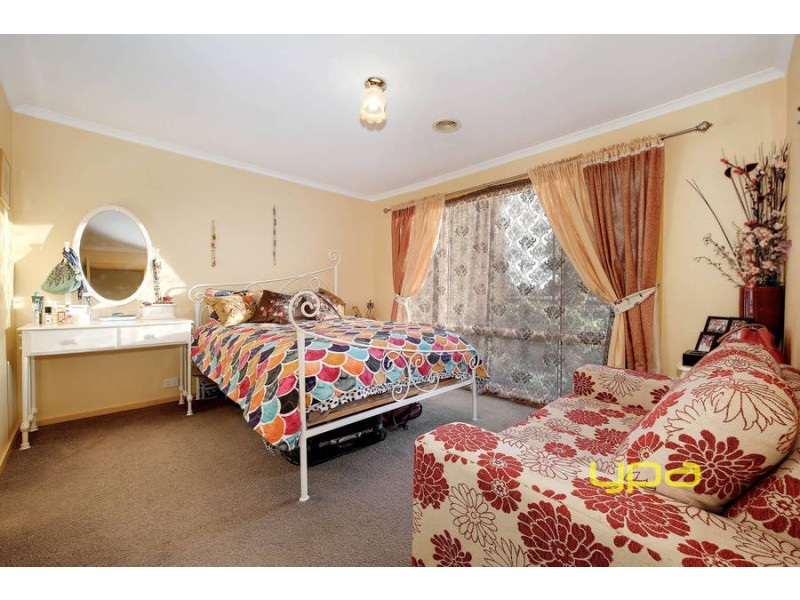 3 Huntley Terrace, Truganina VIC 3029
