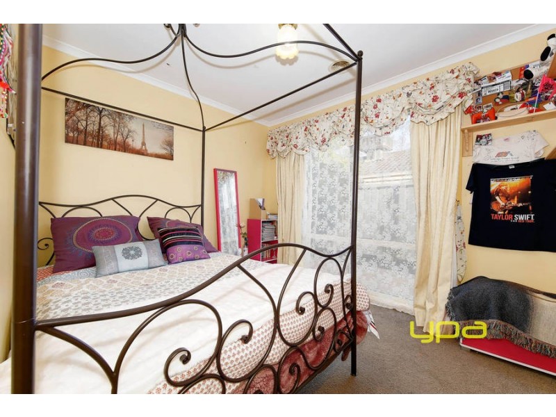 3 Huntley Terrace, Truganina VIC 3029