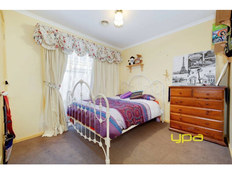 3 Huntley Terrace, Truganina VIC 3029