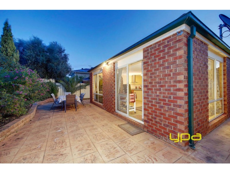 3 Huntley Terrace, Truganina VIC 3029
