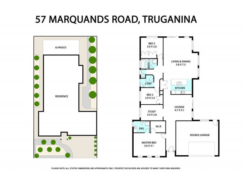 57 Marquands Road, Truganina VIC 3029