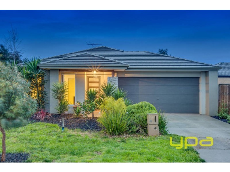 4 Ebony Way, Tarneit VIC 3029