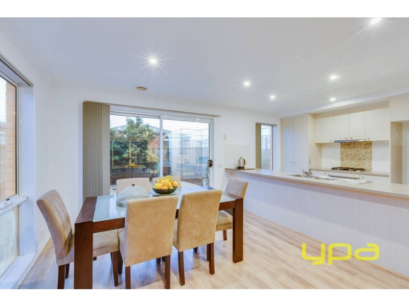 4 Ebony Way, Tarneit VIC 3029