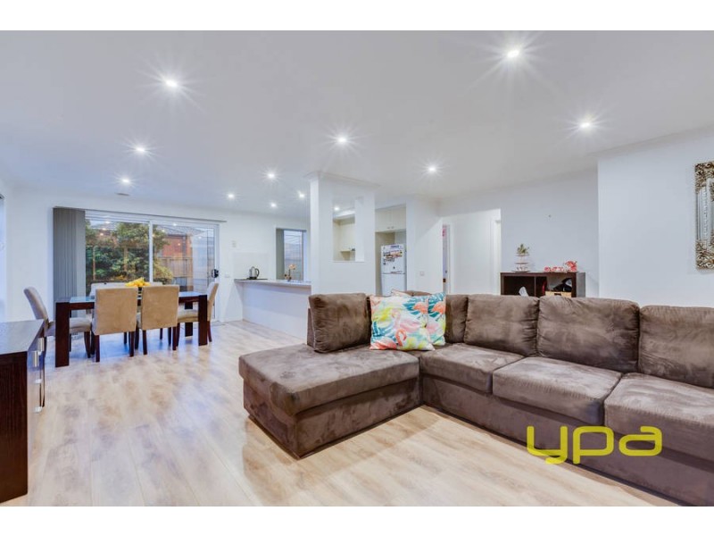 4 Ebony Way, Tarneit VIC 3029