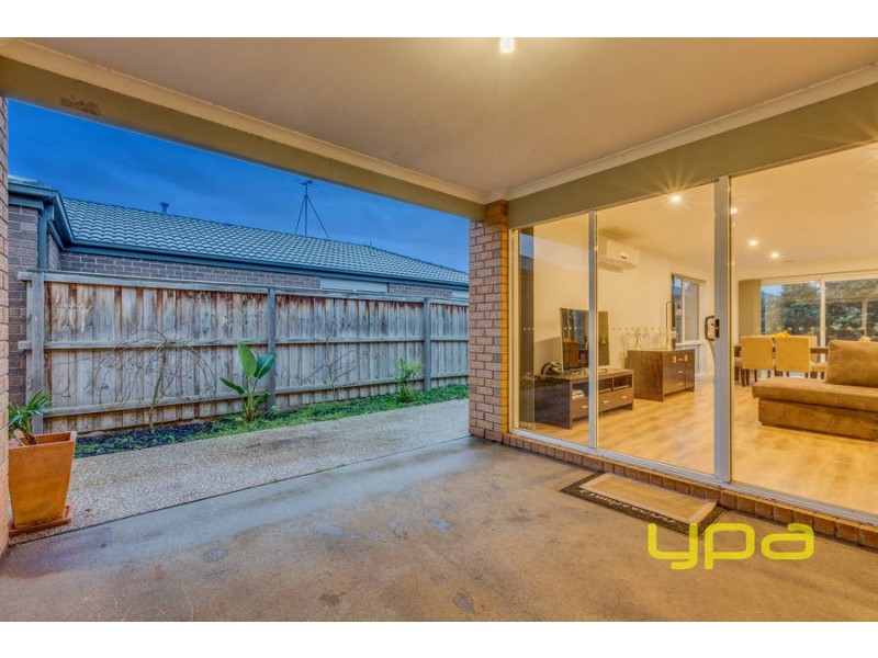 4 Ebony Way, Tarneit VIC 3029