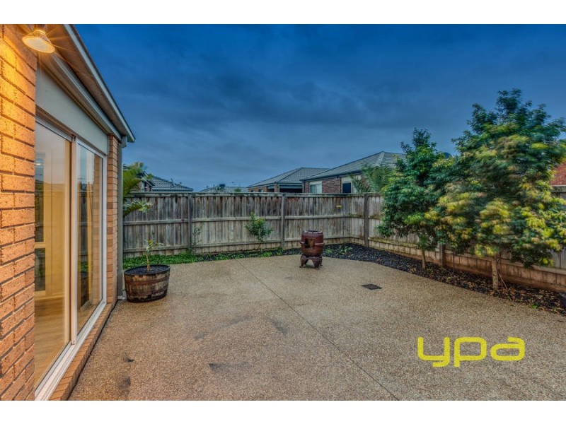 4 Ebony Way, Tarneit VIC 3029