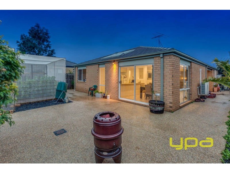 4 Ebony Way, Tarneit VIC 3029