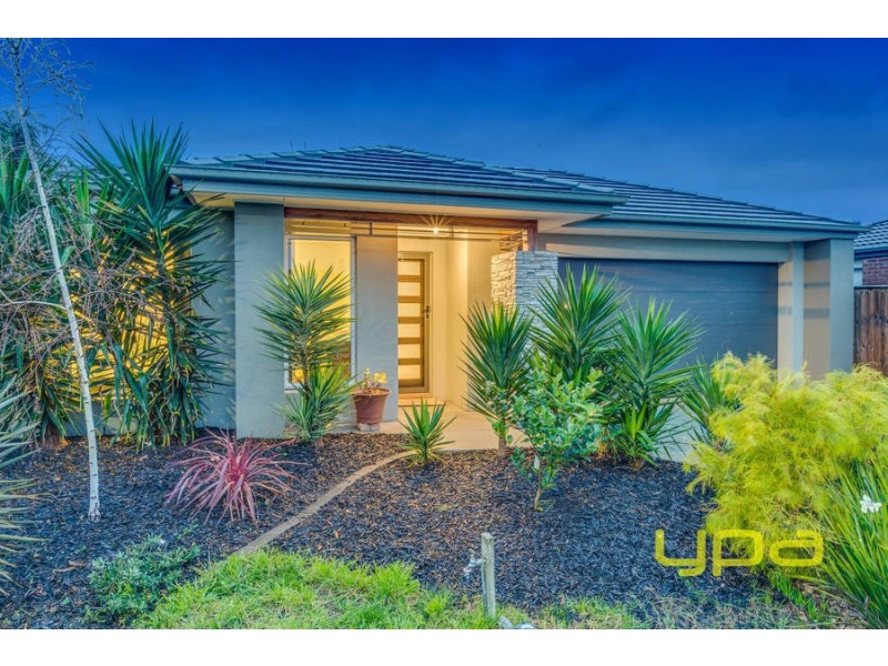 4 Ebony Way, Tarneit VIC 3029