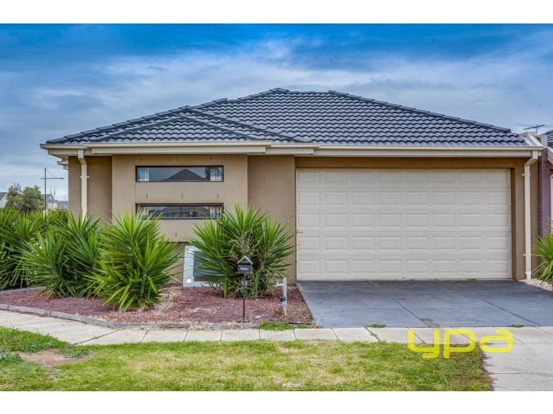 13 Barron Street, Tarneit VIC 3029