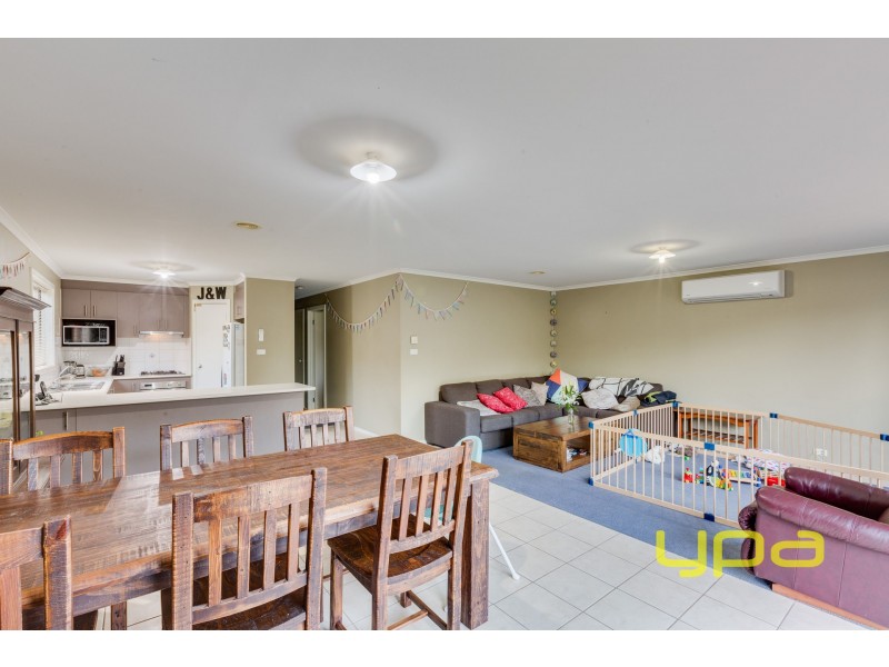 7 Desert Gum Terrace, Wyndham Vale VIC 3024