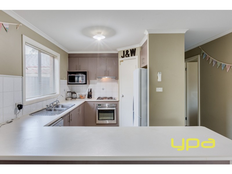 7 Desert Gum Terrace, Wyndham Vale VIC 3024