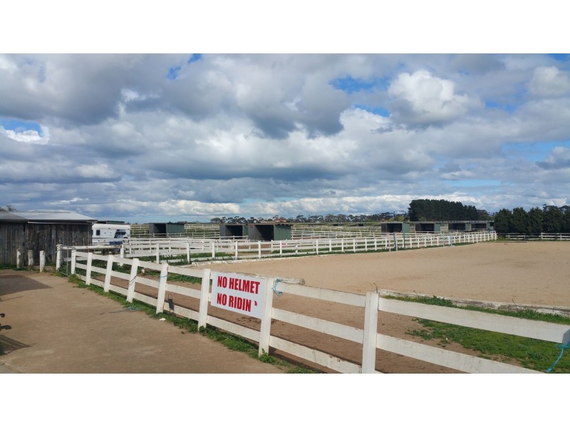 10 K Avenue, Werribee South VIC 3030