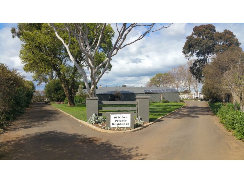 10 K Avenue, Werribee South VIC 3030