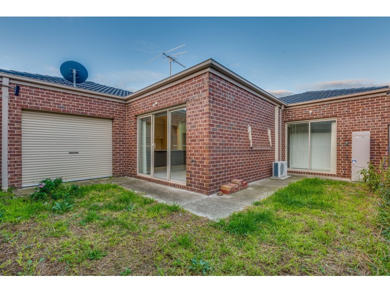 1/43 Knightsbridge Drive, Tarneit VIC 3029