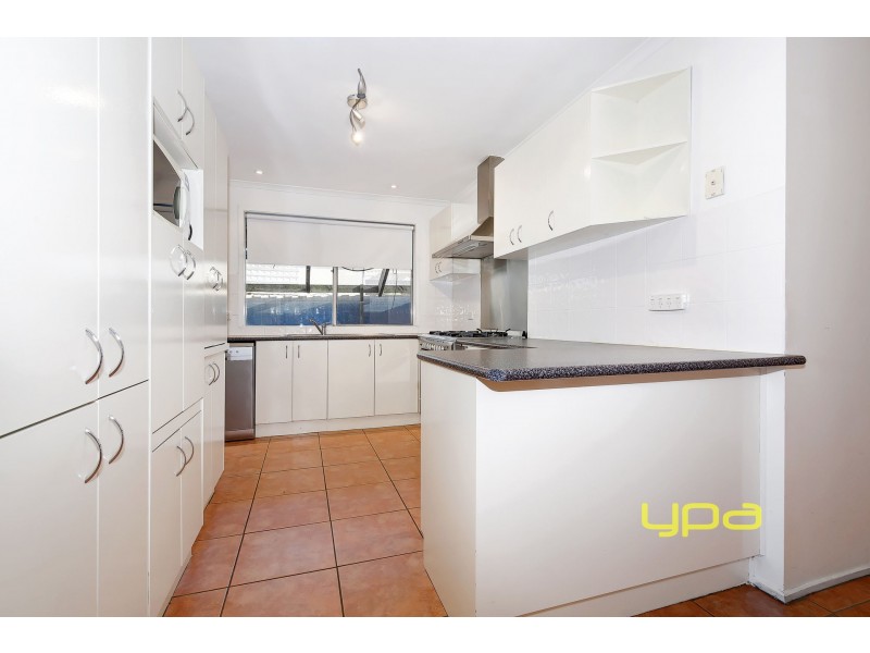 8 Harcourt Square, Wyndham Vale VIC 3024