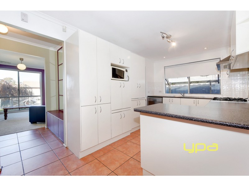 8 Harcourt Square, Wyndham Vale VIC 3024