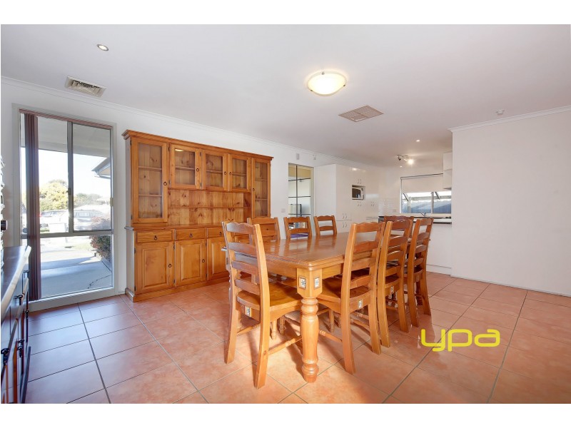 8 Harcourt Square, Wyndham Vale VIC 3024