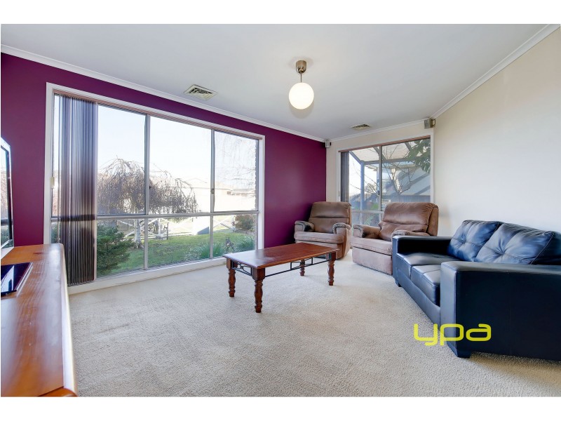 8 Harcourt Square, Wyndham Vale VIC 3024