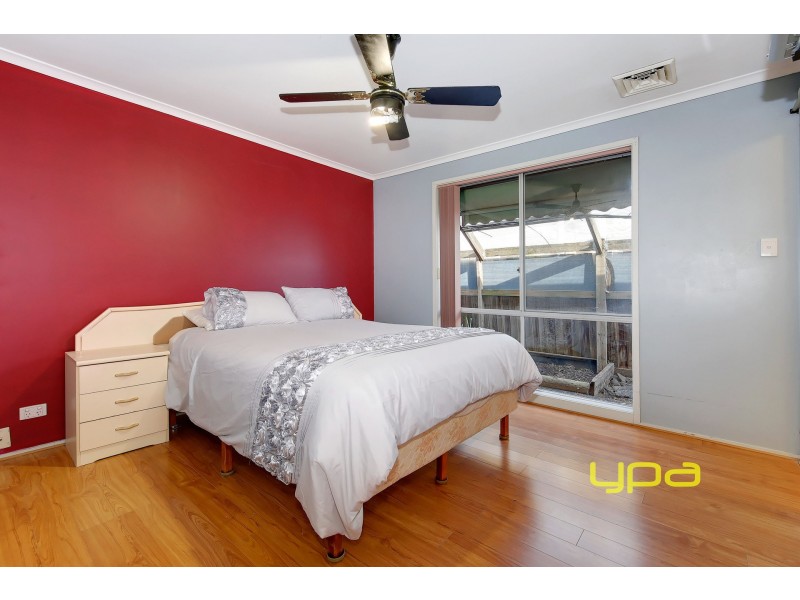 8 Harcourt Square, Wyndham Vale VIC 3024