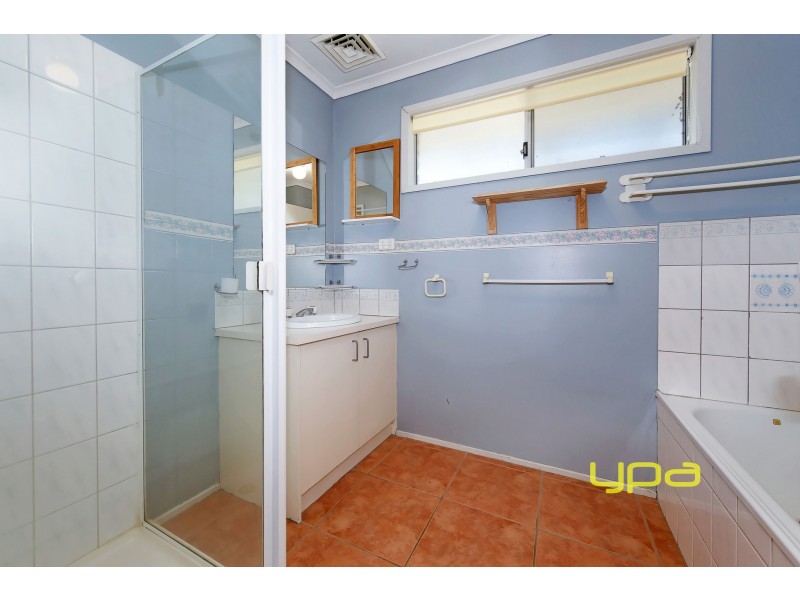 8 Harcourt Square, Wyndham Vale VIC 3024