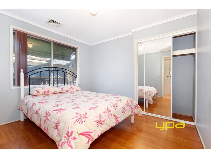 8 Harcourt Square, Wyndham Vale VIC 3024