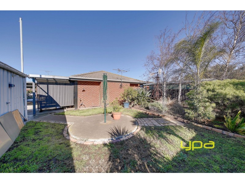 8 Harcourt Square, Wyndham Vale VIC 3024