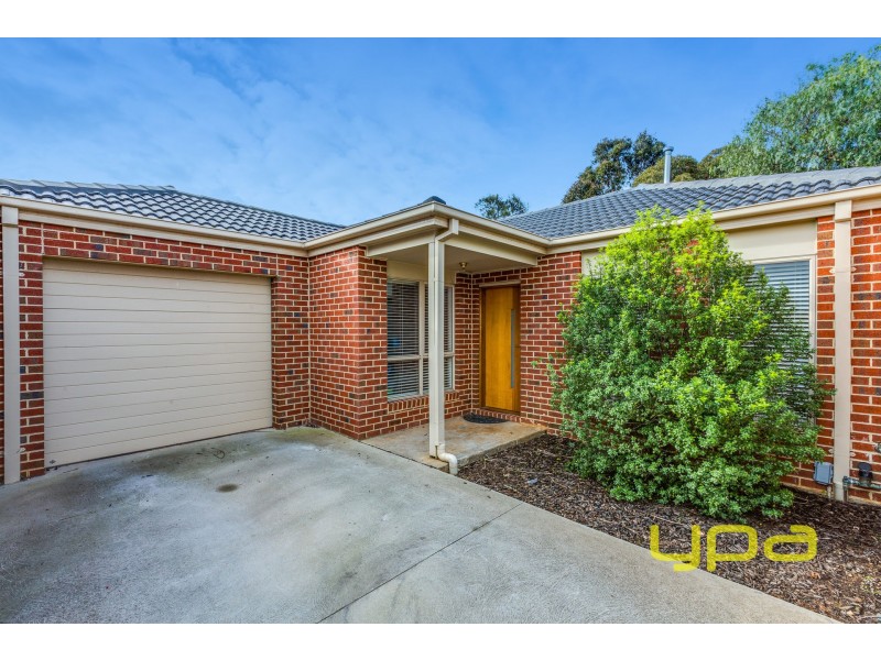 4/47 Tyrone Street, Werribee VIC 3030