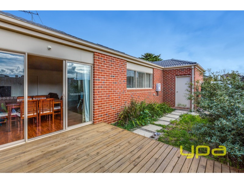 4/47 Tyrone Street, Werribee VIC 3030