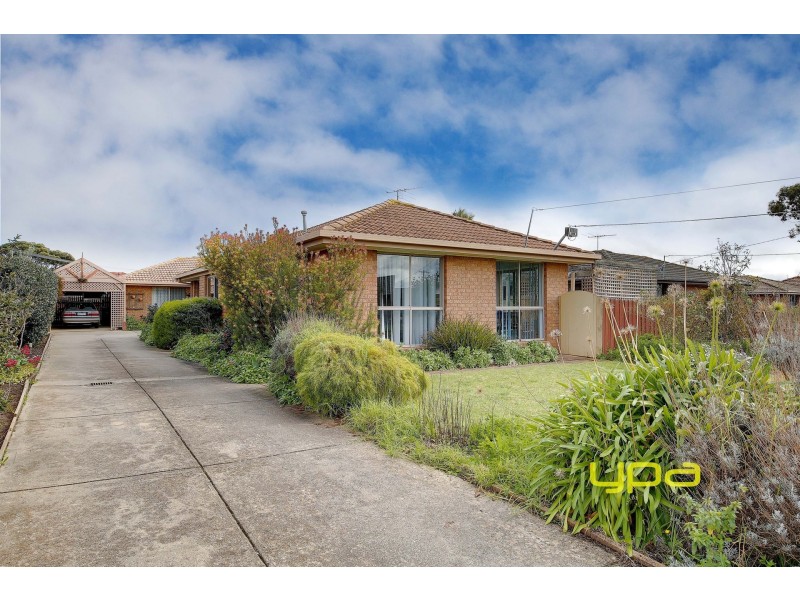 1/43 Kimberly Road, Werribee VIC 3030