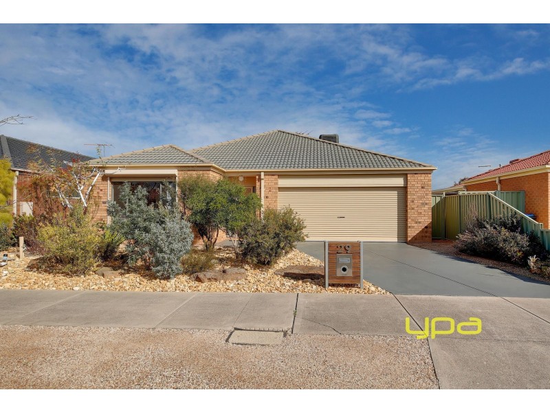 29 Orana Street, Wyndham Vale VIC 3024