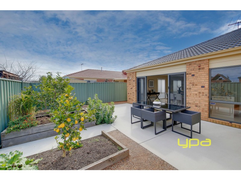 29 Orana Street, Wyndham Vale VIC 3024