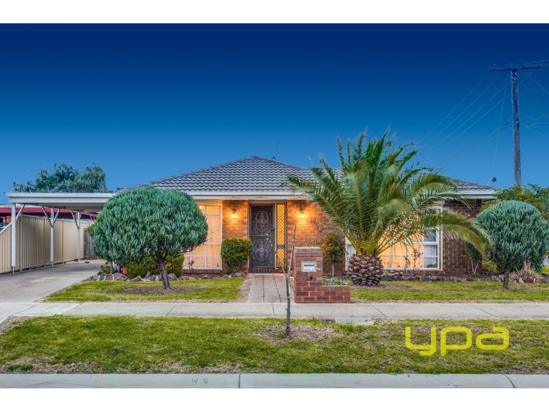 14 Julier Crescent, Hoppers Crossing VIC 3029