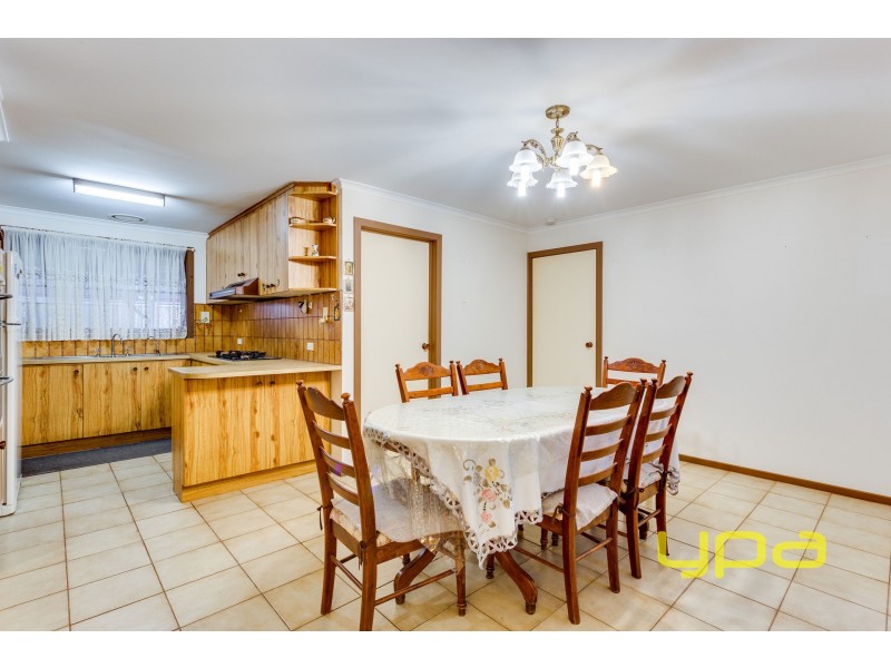 14 Julier Crescent, Hoppers Crossing VIC 3029