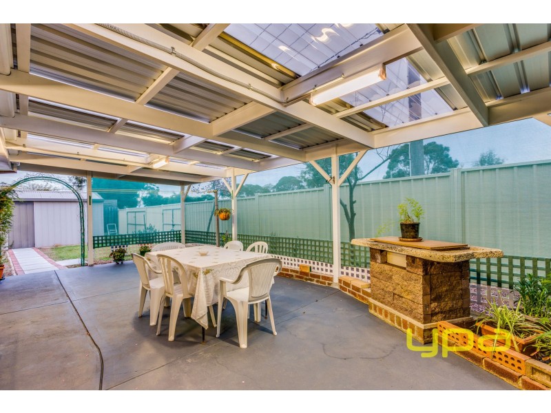 14 Julier Crescent, Hoppers Crossing VIC 3029