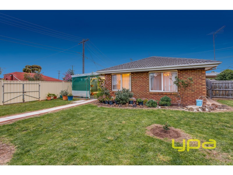 14 Julier Crescent, Hoppers Crossing VIC 3029