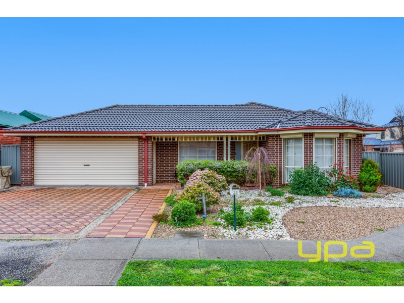 28 Prospect Drive, Tarneit VIC 3029