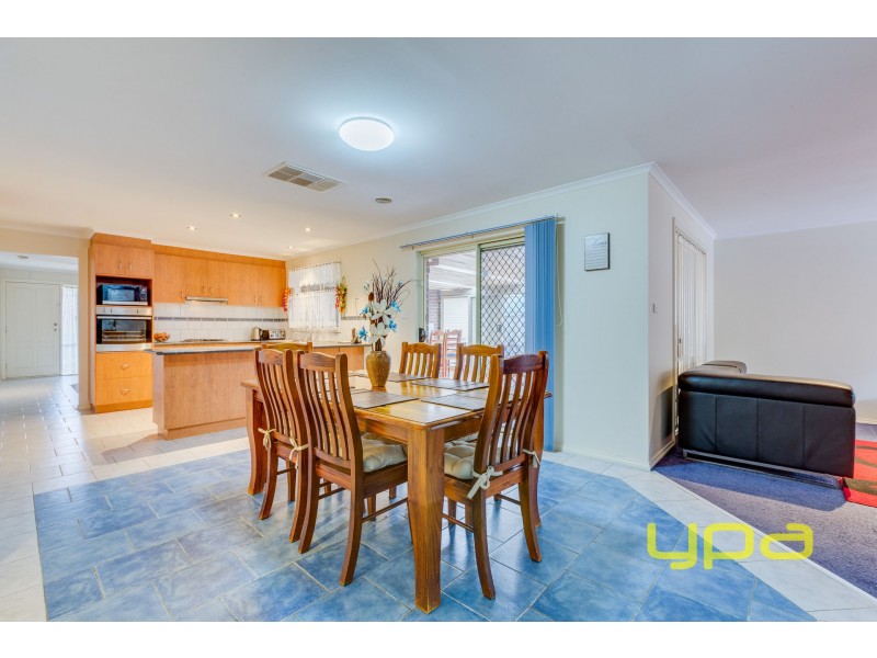 28 Prospect Drive, Tarneit VIC 3029