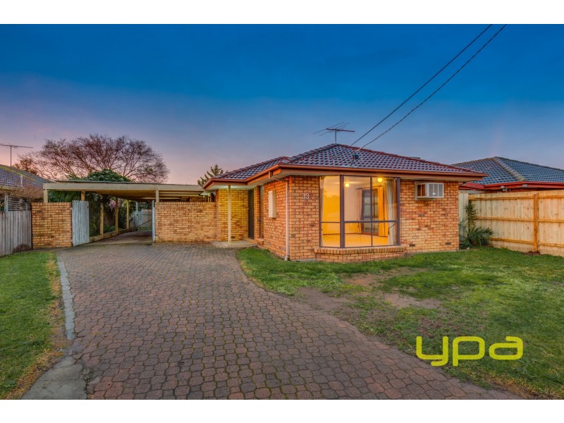 33 Bellbridge Drive, Hoppers Crossing VIC 3029